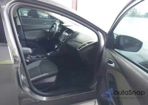 2014 Ford Focus Se из США, поврежденный, VIN 1FADP3F24EL291993